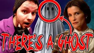 There's a ghost on Voyager | cathexis - Tangent studies: Enterprise