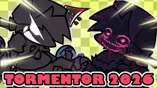 Friday Night Funkin Corruption Tormentor 2026