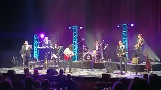 867-5309/Jenny (by Tommy Tutone) cover by The Random 1s Band
