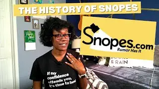 The History of Snopes