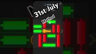 31 july daily mini game hamstar #31julydailyminigame #hamstarcombat #gaming #minigame