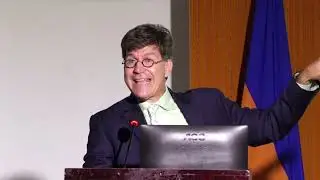 PROF CHRIS WOODS - Harnessing the host response for infectious diseases