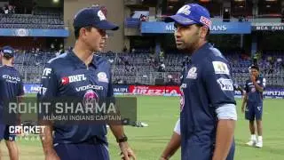 Ponting on the art of coaching