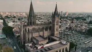 GUADALAJARA SG Creative Studio
