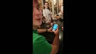 Throwback: Pokemon GO Mewtwo EX Raid Trickshot