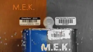 EnduraLabel Chemical Resistant Labels