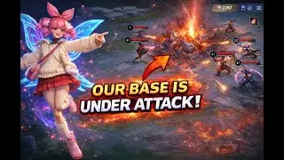Lost the Match, Won the Gameplay 😎 #shortsfeed #youtubevideo