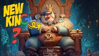 Google утверждает, что НОВЫЙ StyleDrop ЛУЧШЕ, чем LORA и Dreambooth.