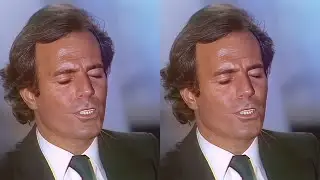 Julio Iglesias - Je n'ai pas change [ 1980 ]