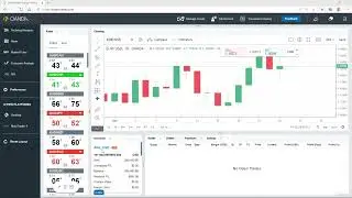 14  A more general Example | Algorithmic Trading A-Z with Python, Machine Learning & AWS
