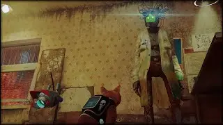Back. To. The. Future. - Stray Gameplay - Part 7