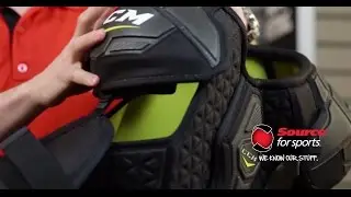 CCM Tacks 2052 Pro Hockey Protective Equipment | Source For Sports