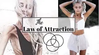 How to cure an eating disorder with The Law of Attraction