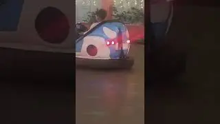 dancing cars