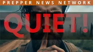 Prepper News - 5th February 2024
