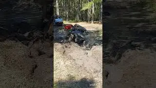 Warrior Creek Sept 23rd 2023