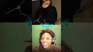 IShowSpeed PRANKED by Racist Fan 💀