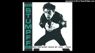 Tommi Stumpff - Seltsames Gl&uuml;ck