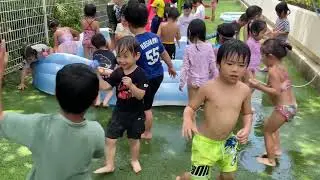 GIIS Tokyo's Summer Camp 2024 - SSD Campus