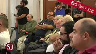RINNOVARE LA SINISTRA, UN DIBATTITO ORGANIZZATO DALL'ASSOCIAZIONE MERQURIO
