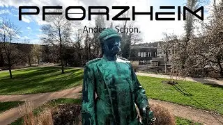 Pforzheim - Anders. Schön. | Folge 4