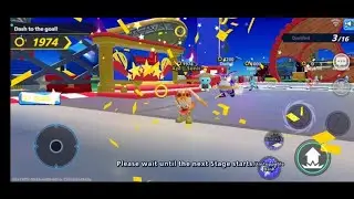 Sonic Rumble | Harvest Cream Gameplay Part 11
