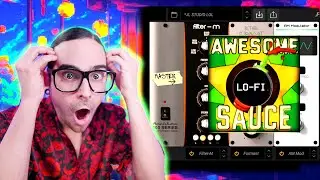 LoFi GUITAR TONE | AMPLITUBE 5#tutorial
