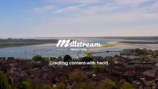 Millstream Productions 2025 Showreel