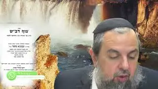 מעשה צדיקים I רבי עקיבא סופר מפאפא זיע'א ב טבת תרסד I הרב אורן נזרית שליט