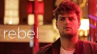 st Woods - Rebel (Live from Nowhere)