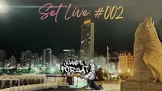 Set Live #002 - Lo mas escuchado Techengue Verano 2026 - Juanpe Forzat DJ