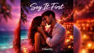 ViibeHQ - Say It First 