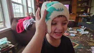 12 Days of Christmas - Day 12 - Unwrapping Finale