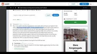 Can you get a refund on Cash App if sent to wrong person?