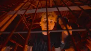 Berechet ❌ @PetreStefan11  - INTRUS (Official Music Video)