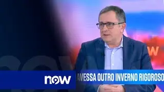 «Acabámos o ano sem paz para a Ucrânia e não estamos à espera que se resolva»: Pavlo Sadokha
