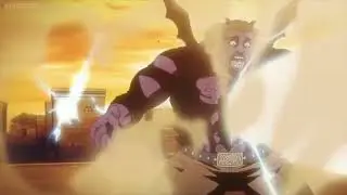 anime lightning users are soo cool ⚡⚡