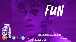 [FREE] Lil Skies Type Beat 2018 