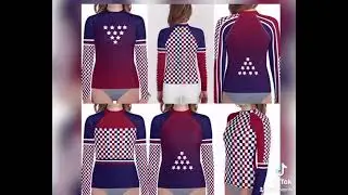 Rash guards and Volleyball Shirts by Volleybragswag