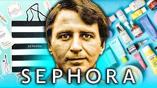 The TRUTH Behind the SECRET Origins of SEPHORA