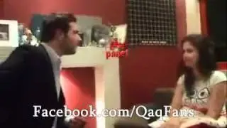 Qaq Ft. Lyan - Al Ghargan محمد القاق وليان بزلميط الغرقان