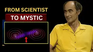 Itzhak Bentov: The Scientist Who United Science and Spirit