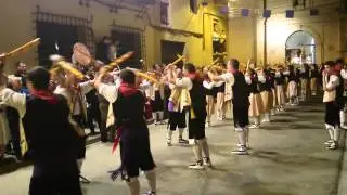 Dance Torres Berrellen 2015 (1)