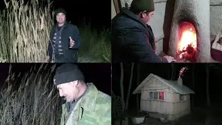 Xar doimgidek yana Tabiat qo'ynidamiz !!!