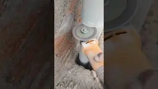 PVC pipe hight kaise karen #construction #viralvideo  #mistri #pvc #pipework #pprpipes #pvcpower