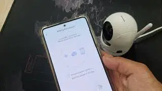 How to set up JT Clear Indoor WiFi Camera - Yoosee App