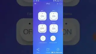 Sonoff WiFi Smart Switch Installation With eWeLink Application ! Configration Review Hirdi/Urdu
