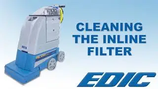 Polaris 1201PS Maintenance Guide