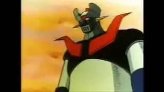 Animetal - Mazinger Z