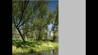 Prospect Park, Wheat Ridge, Colorado, USA @Gennady107